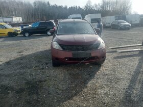 Nissan Murano - 3