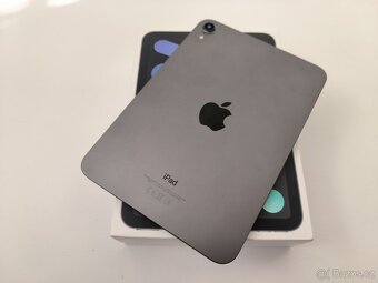 apple ipad mini / 6 Gen. - 3