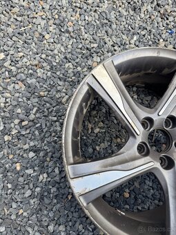 Disk Volvo v70 R-Design - 3