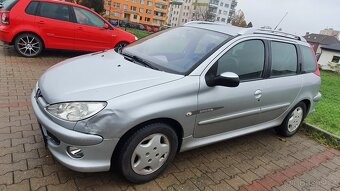 PEUGEOT 206 SW - 2005 - 3
