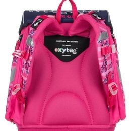 NOVÁ školní taška OXY BAG - 3