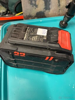 Baterie Hilti Nuron 12Ah - 3