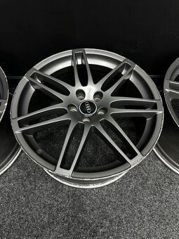 Alu Audi 5x112 19” 8J0601025N - 3