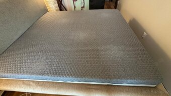 Tropico Spirit Superior 180 x 200 Orthopedic Matrace - 3