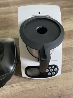 Kuchyňský robot Medion MD 16361 - 3