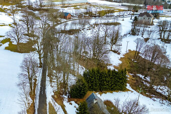 Prodej louky, 321 m², Výprachtice - 3