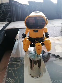 Robot Tobi - 3