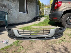 Skoda yeti podspiler a lipo na starý i nový model - 3