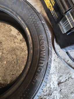 Letní pneu 205/55 R16 - 3