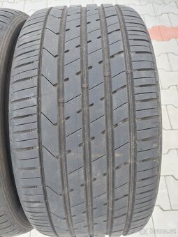 pneumatiky 285×35 R22 HANKOOK - 3