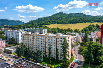 Prodej bytu 2+1, 64 m², Děčín, ul. Kladenská - 3