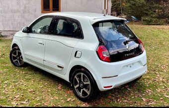 Renault Twingo III lift - 3