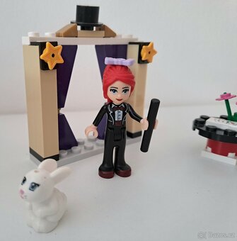 Lego Friends 41001 Mia kouzlí - 3