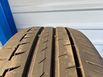 4ks - Sada Continental 235/45 R18 Letní - 3