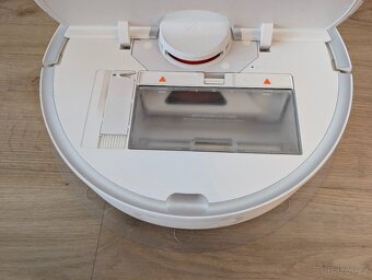 Xiaomi Roborock Sweep One S5 bílý - 3