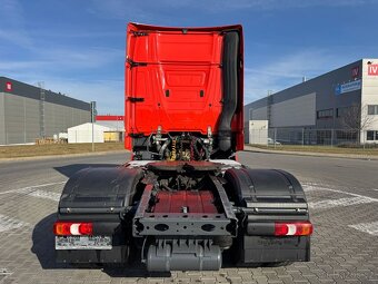 Mercedes-Benz Actros 1848 - Gigaspace , Park Klima - 3