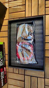 MSI GEFORCE GTX 1060 6GB Gaming X Plus - 9 Gbps - 3