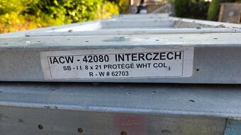 garážová vrata s pohonem liftmaster 600 - 3