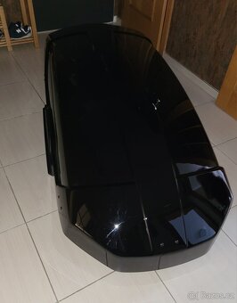 Střešní box Thule Motion XT M - 3