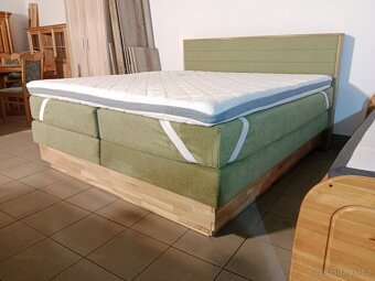 Postel 180x200cm - 3