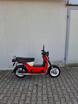 Simson sr50 - 3