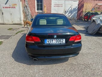 Prodám BMW Cabrio - 3