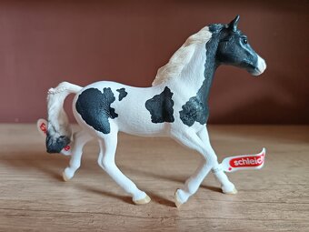 SCHLEICH Koně SBĚRATELSKĒ FIGURKY 104 - 3