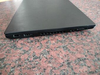 Lenovo Thinkpad T470s i5/500gbSSD - 3