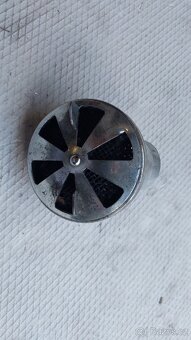 Jawa pérák filtr - 3