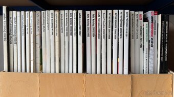 Autokatalog 1988 - 2020 - 3
