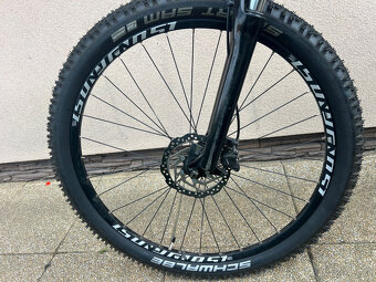 Chapecké jízdní kolo GHOST KATO BASE 27,5" - 3