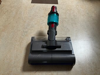 rotační mop pro Dyson - 3