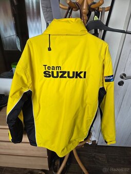 Panska bunda suzuki team - 3