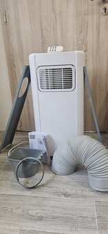 Mobilni klimatizace KGM 9000 - 90 - 3