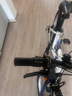 Dětské horské kolo 20’’ - 3