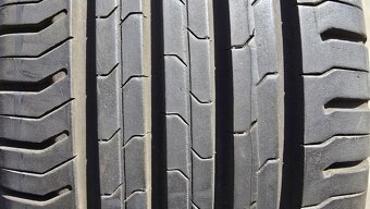 Letní pneu 215/55/17 Continental - 3