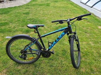Horské kolo Kellys Madman 10, 26'' - 3