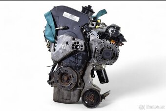 Motor AUDI TT 8N A3 SEAT 1.8T Turbo 224HP APX BAM - 3