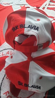 SK SLAVIA PRAHA - 3