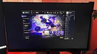 Monitor Philips 275E1S - 3