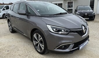 Renault Grand Scenic dCi 130 ENERGY INTENS rok 2017 - 3