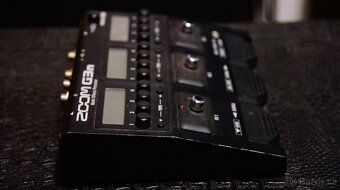 Zoom G3N - 3