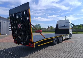 MAN TGX 26.440 - 6x2 – Odtahovka – EURO 6 - 3