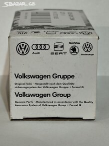 Originální xenonová výbojka D3S 42V 35W N10721805 - 3