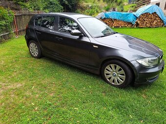 BMW 1 118i e87 - 3