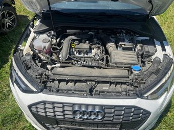 Audi A3 Limuzína 30 TFSI 81kW AUTOMAT POJAZDNE,DPH-CENA NETT - 3