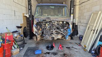 Nahradni dily BOXER DUCATO JUMPER 2.0HDi - 3