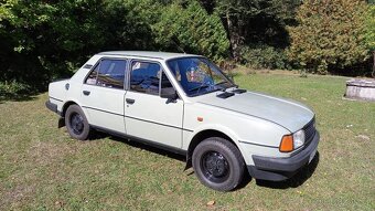 Škoda 120 L - 3