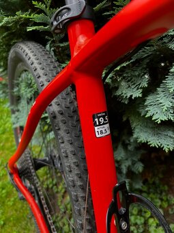 Trek Superfly 7 – Shimano XT, RockShox Reba5 - 3
