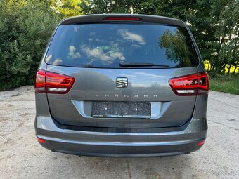 Seat Alhambra 2.0tdi DSG 7 míst - 3